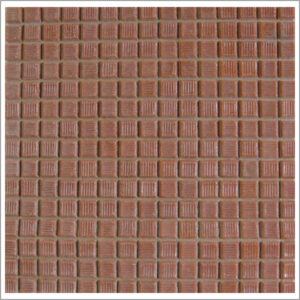 Terra Cotta Cavalite Glass Tile (H04)