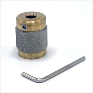 1" Fine Cylindrical Grinding Bit by Gryphon