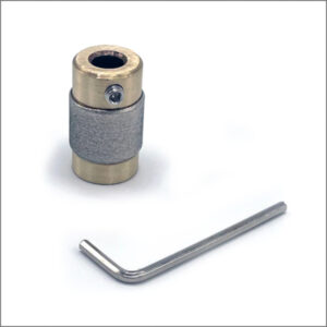 3/4" Fine Cylindrical Grinding Bit by Gryphon