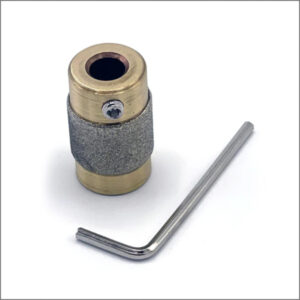 3/4" Standard Cylindrical Grinding Bit by Gryphon