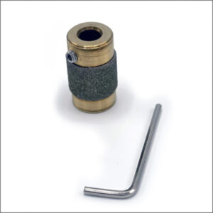 3/4" Super Power Cylindrical Grinding Bit by Gryphon