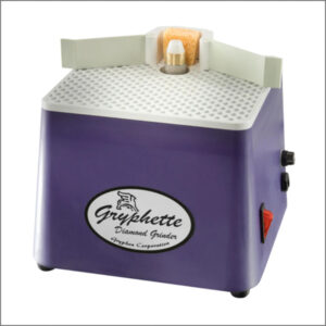 Gryphette Diamond Grinder by Gryphon