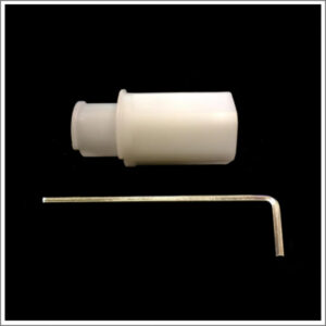 Slip-On Bit Adaptors by Gryphon