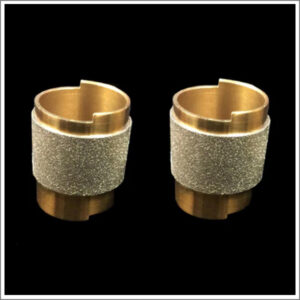 Slip-On Bits 1" Standard by Gryphon (2 Pack)