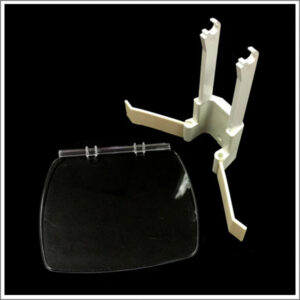 Grinder Face Shield Kit by Gryphon
