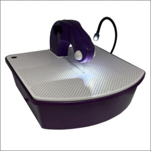 Zephyr Diamond Ring Saw by Gryphon