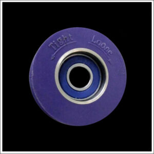 Zephyr Idler Wheel by Gryphon