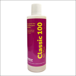 Classic 100 Gel Flux (8 oz)