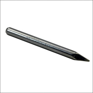 3/8" Diamond Tip for 100 & 150 Watt American Beauty