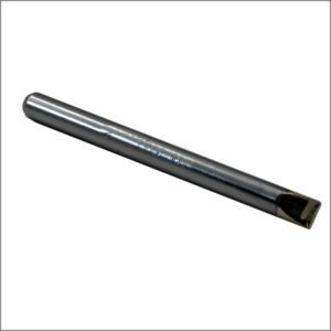3/8" Chisel Tip for 100 & 150 Watt American Beauty