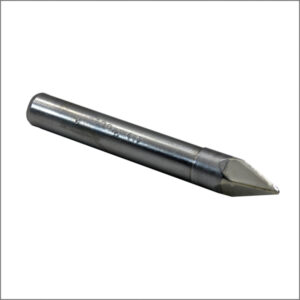 5/8" Diamond Tip for American Beauty 200 & 250 Watt Irons