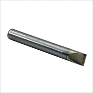 5/8" Chisel Tip for American Beauty 200 & 250 Watt Irons