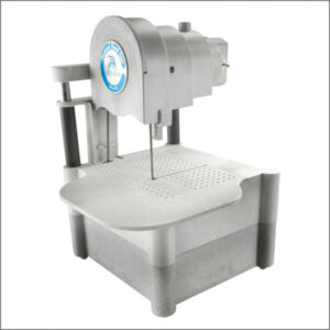 C-40 Diamond Band Saw by Gryphon