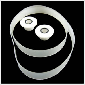 C-40 Band Kit: Wheel Bands & Bushings by Gryphon