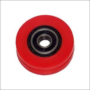 Orange Groove Grommet Assembly for Taurus 3