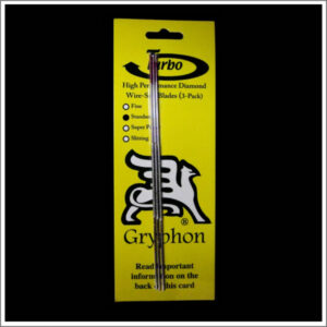 Omni Standard Turbo Blades by Gryphon