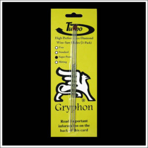 Omni Super Power Turbo Blades by Gryphon