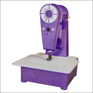 Omni-2 Plus+ Diamond Wire Saw by Gryphon