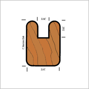 8921-0104 oak framing