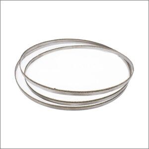 Stainless Steel Replacement Blade for the DB-100 Mini Band Saw