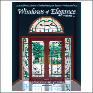 Windows of Elegance Volume 1 Book