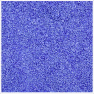 Oceanside Compatible Blue Opal Medium Frit (8.5 oz)