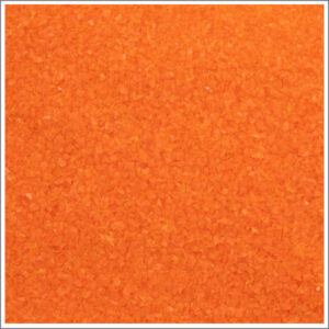 Oceanside Compatible Orange Opal Medium Frit (8.5 oz)