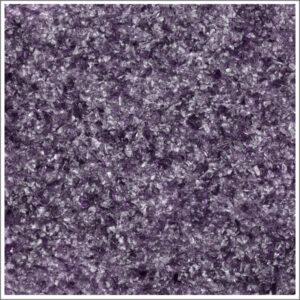 Oceanside Compatible Grape Transparent Medium Frit (8.5 oz)