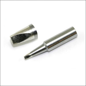 Hakko 1/8" Chisel Tip (T19-D24/P)