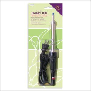 Hobby 100 Watt Soldering Iron by Studio Pro