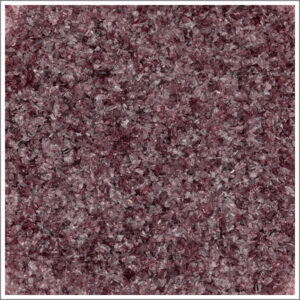 UF38-0142 Light Purple Transparent Frit