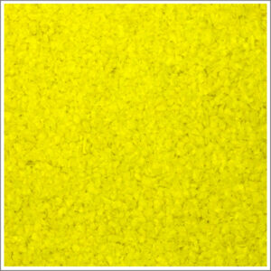 Oceanside Compatible Yellow Opal Medium Frit (8.5 oz)