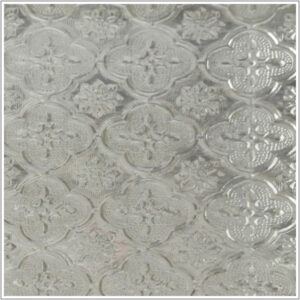 Clear Mosaico Glass (3-820)