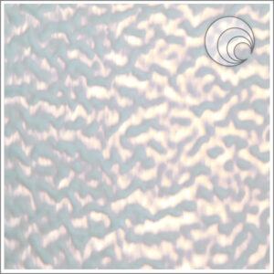 Oceanside Firelight White Opalescent Glass (209FL-F)