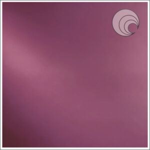 Oceanside Light Purple Transparent Smooth Glass (142S-F)