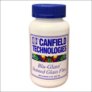 1781-0099 Blu-glass flux