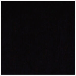Bullseye Black Opalescent 90 C.O.E. Glass (000100-0030)