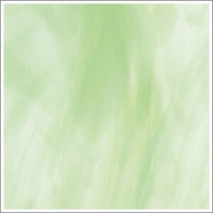 07358-026 Spring Green Opal mix