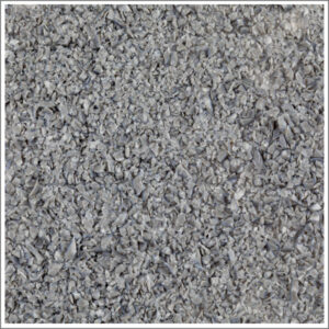 Oceanside Compatible Pewter Opal Medium Frit (8.5 oz)