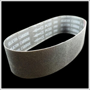 80 Grit Belt by Gryphon