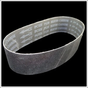 120 Grit Belt by Gryphon