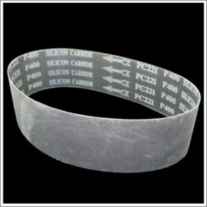 400 Grit Replacement Belt by Gryphon