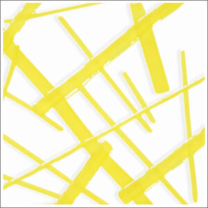Oceanside Compatible Yellow Transparent Noodles (N-161-F)