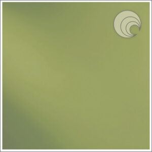 Oceanside Light Olive Green Transparent Smooth Glass (528-2S-F)