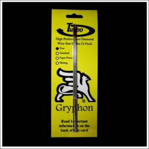 Omni Fine Turbo Blades by Gryphon