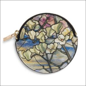 Magnolia Coin Purse