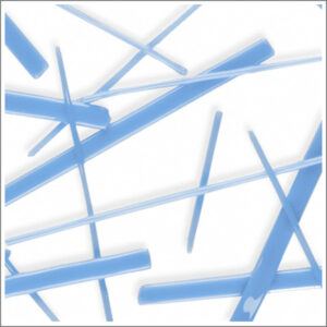 Oceanside Compatible Hydrangea Opal Noodles (N-2301-F)