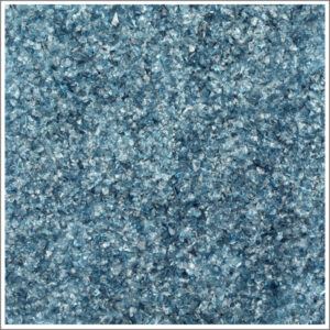 Oceanside Compatible Topaz Blue Transparent Medium Frit (8.5 oz)