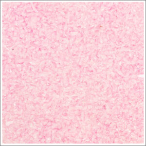 Oceanside Compatible Powder Pink Opal Medium Frit (8.5 oz)