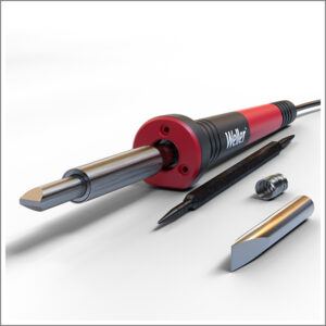 Weller 80W Soldering Iron with Power Grip